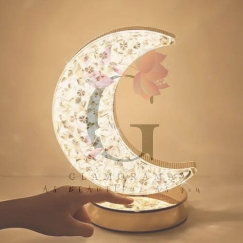 Moon lamp