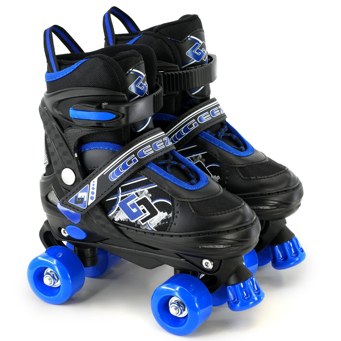 Roller Skates for Kids with 4 Wheel