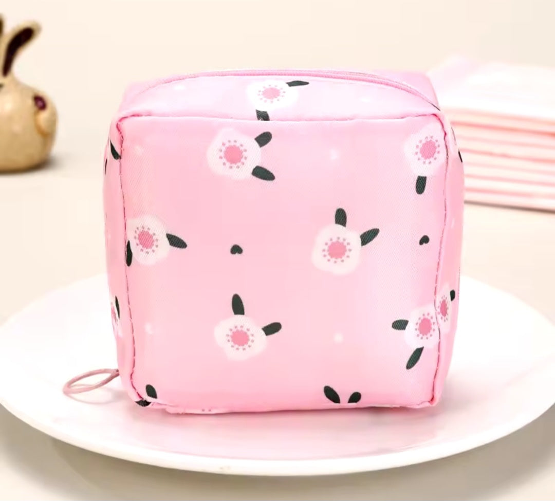 Sanitary storage bag