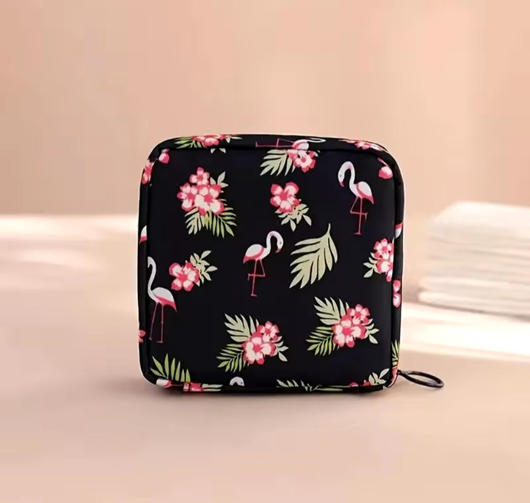 Sanitary storage bag