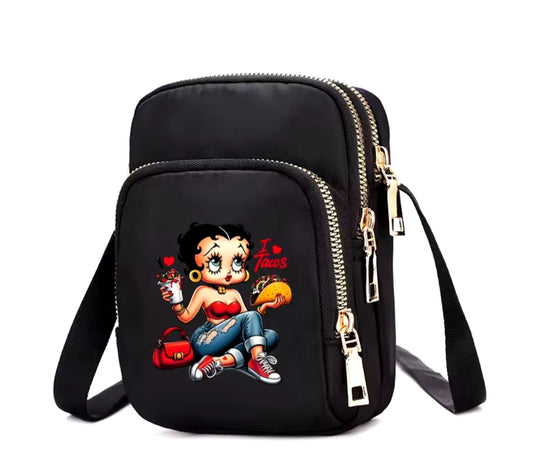 Crossbody bag