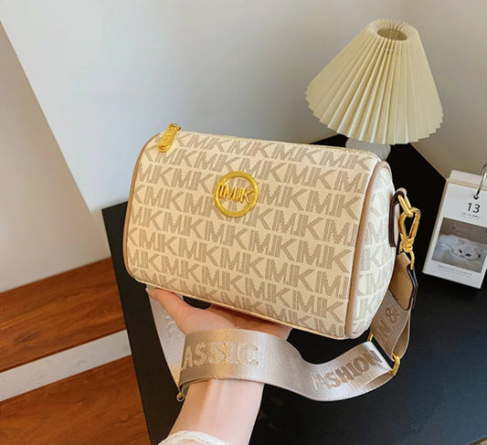 Womens luxury shoulder bag