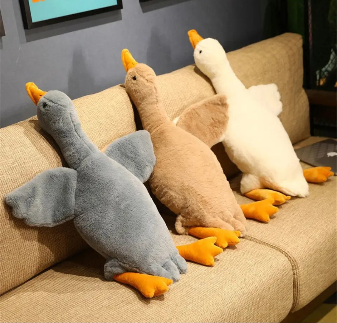 50cm duck plush toy