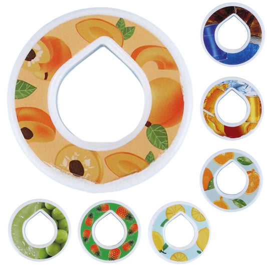 Air up bottle flavoured pods